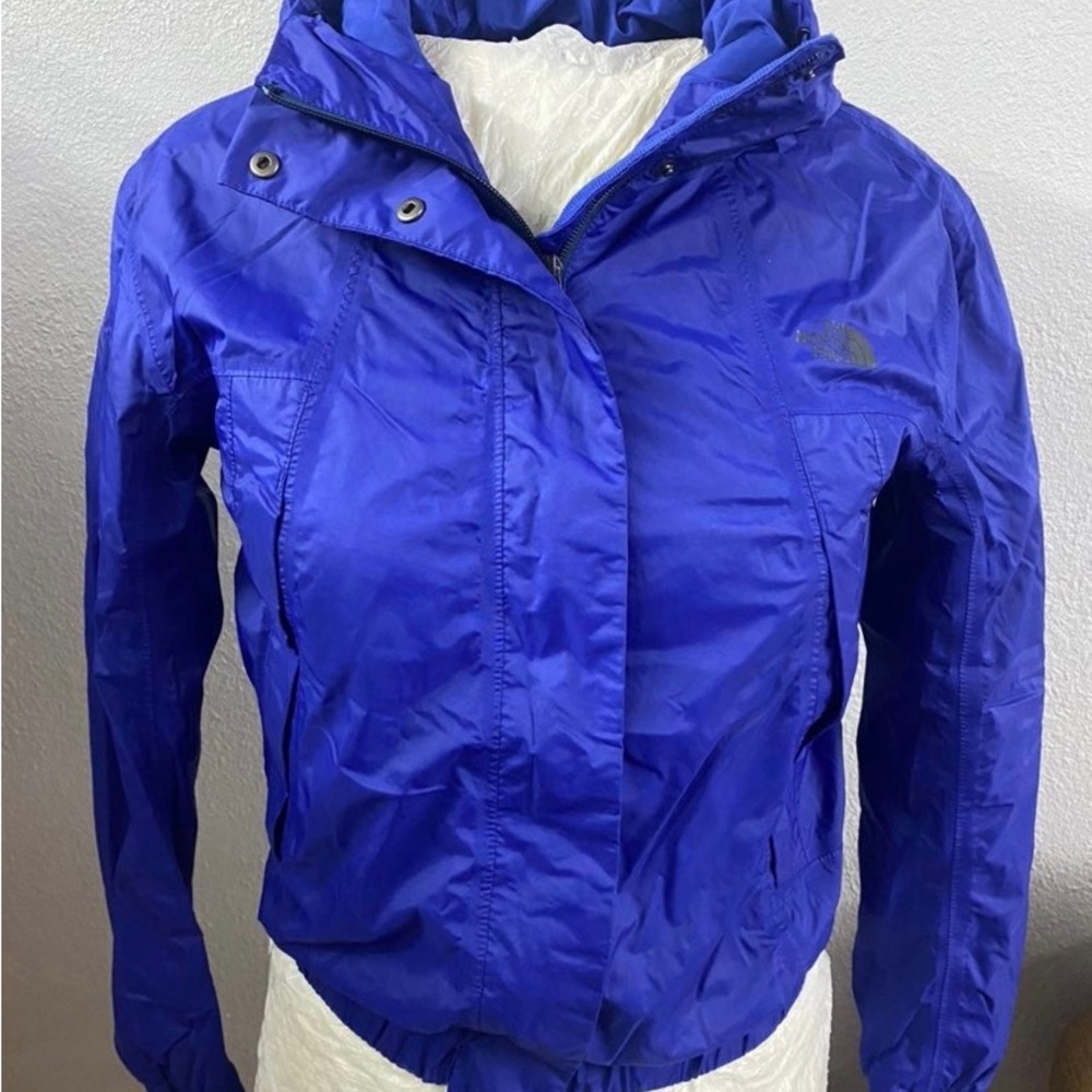 The North Face light weight Jacket